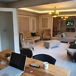 Sehir Merkezinde Konforunda Family House * Sivas