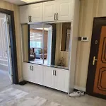 Apartment Sehir Merkezinde Konforunda Family House