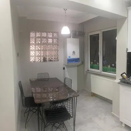 Apartamento Sehir Merkezinde Konforunda Family House Sivas
