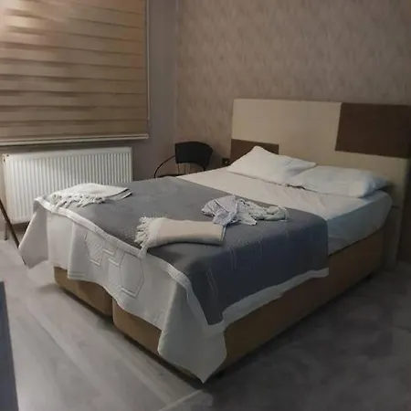 Sehir Merkezinde Konforunda Family House * Sivas