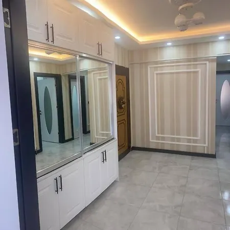 Sehir Merkezinde Konforunda Family House Sivas