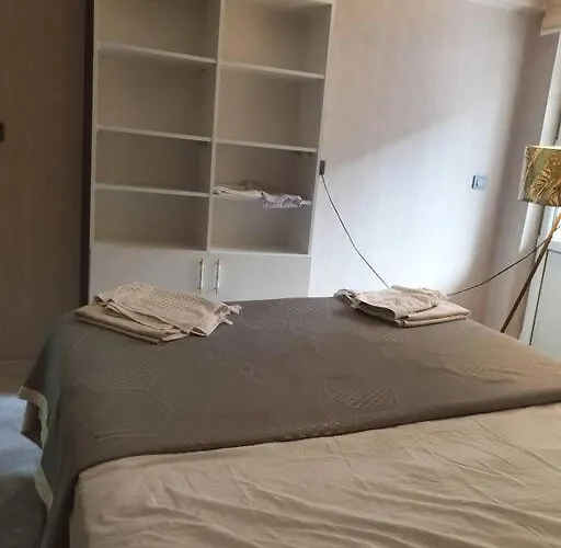 Διαμέρισμα Sehir Merkezinde Konforunda Family House *