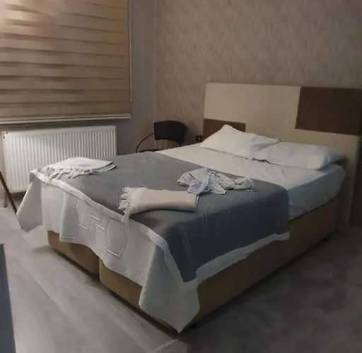 Sehir Merkezinde Konforunda Family House * Sivas