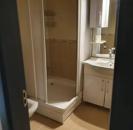 Sehir Merkezinde Konforunda Family House Sivas